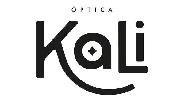 Kali óptica