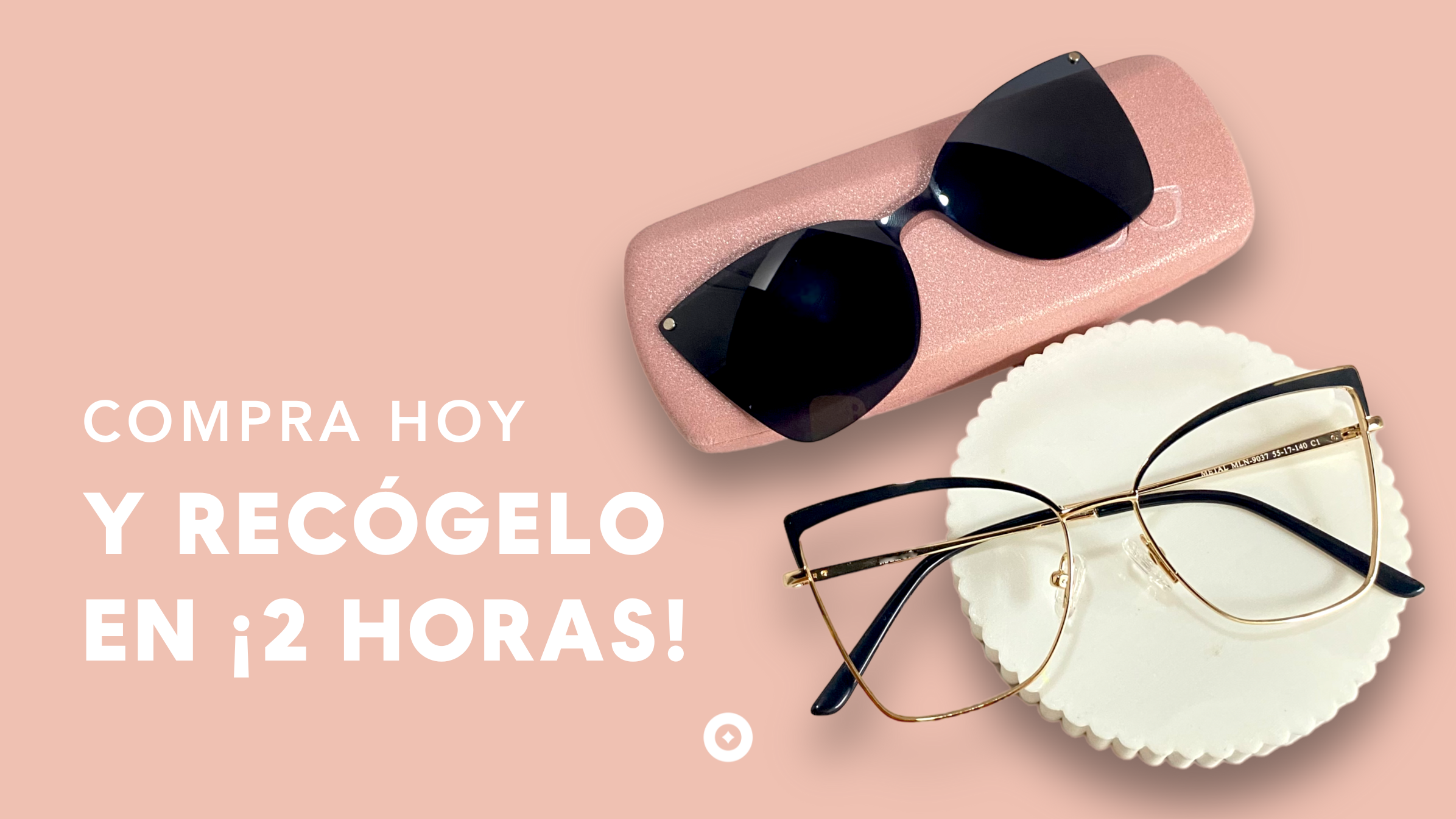 Lentes oftálmicos clip on 2025